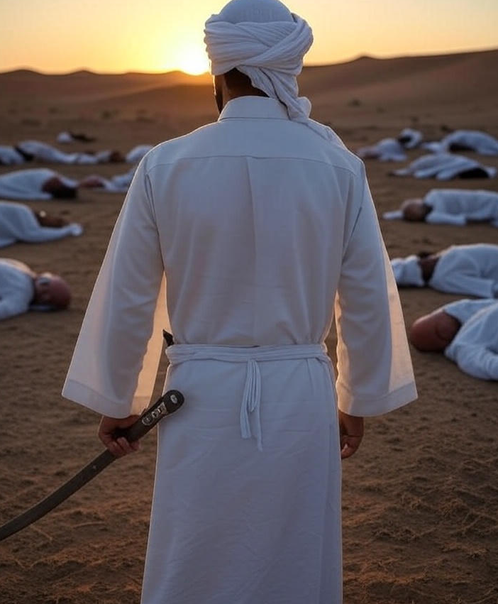 Prophet Muhammad’s Assassinations