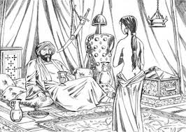 How Prophet Muhammad Sexually Abused A Jewish Woman, Safiyyah.