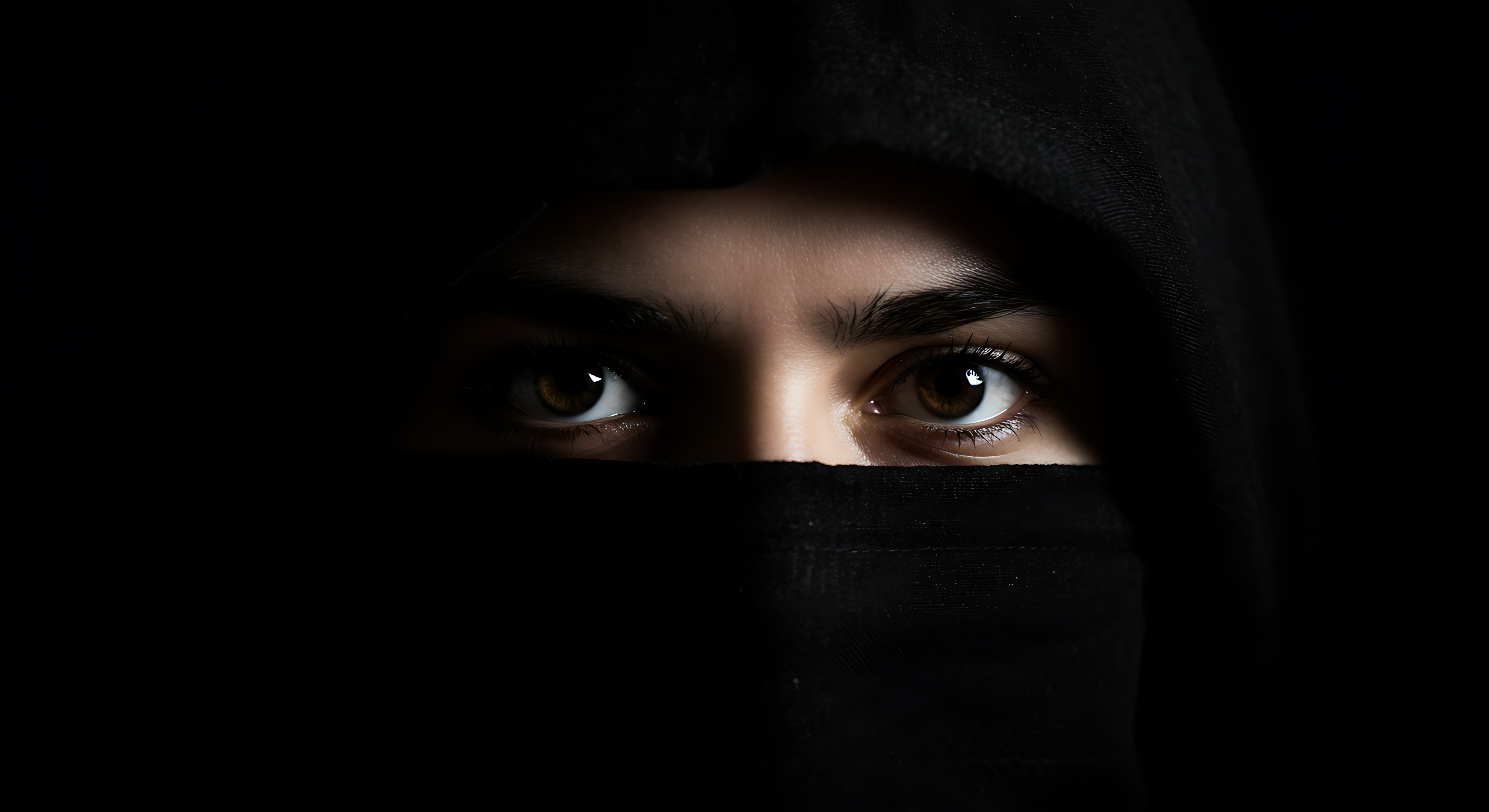 Hijab Should be Banned Wordwide
